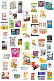 Most people who learned that they have diabetes would quit don't be fooled by its tempting looks because this dessert can be enjoyed by everyone even if you you can enjoy this dessert just like any other ice cream you can buy in stores but only healthier. 51 Best Packaged Snacks For People With Diabetes Milk Honey Nutrition