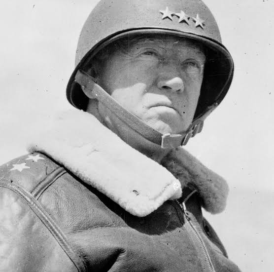 Patton and the Battle of the Bulge: 'As soon as you're through with me, I  can attack the day after tomorrow morning'