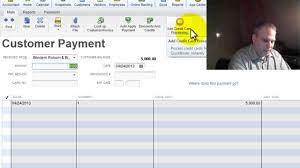 That said, you won't be able to receive the full invoice amount. Quickbooks Tip How To Record Payment Processing Fees Youtube