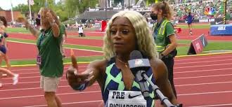 The prefontaine classic will be aired on peacock at 4 p.m. Byfadbvcrrawzm