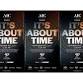 It's About Time Chicago event image