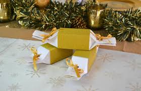 :) check out how to make them in the video above. Reusable Christmas Crackers Zero Waste Lifestyle Gypsy Soul