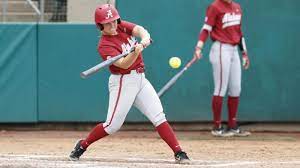 The official twitter account of the university of alabama softball team #rolltide. Alabama Is The Only Undefeated Di Softball Team Left Ncaa Com
