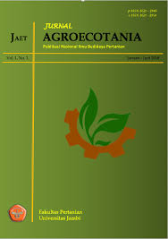 Check spelling or type a new query. Karakter Agronomi Padi Ratun Oriza Sativa L Varietas Lokal Pasang Surut Tanjung Jabung Timur Jurnal Agroecotania Publikasi Nasional Ilmu Budidaya Pertanian