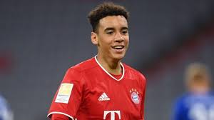 Musiala is a free agent in pro evolution soccer 2021. Bayern Wonderkid Musiala Breaks Goalscoring Record In Schalke Rout Goal Com Bayern Munich Bayern Munich