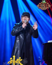 Episode 1, in beijing time january 7, 2016 recording. These Are Our 3 Favorite Performers From Chinese Variety Show Singer 2019 Hotpot Tv Watch Chinese Taiwanese And Hk Tv Shows For Free