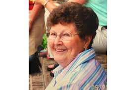 Sara Nicholson-Bennett Obituary (1932