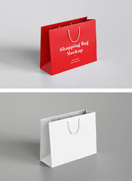Shopping Bag Mockup Mr Mockup Graphic Design Freebies In 2020 Bag Mockup Shopping Bag Design Graphic Design Freebies