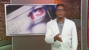 Earthsky's lunar calendar shows the moon phase for every day in 2021. Friday He 13th In 2020 What S The Worst That Could Happen Wusa9 Com