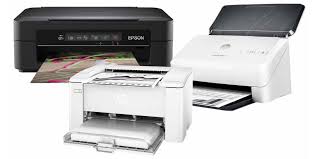 Você precisa instalar um driver para usar no computador ou nos celulares. So Nutzen Sie Drucker Scanner Und Co Unter Linux Pc Welt