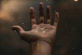 What Does It Mean When You Feel Drops Of Water Answered