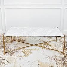 Save to favorites smart round marble top coffee table. Atlas White Gold Marble Coffee Table Coffee Table Coffee Table Square Marble Coffee Table