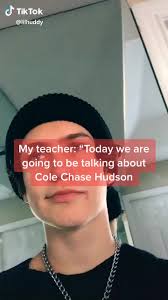 #greenscreen @lilhuddy #obsessed #lilhuddy #chase #chasehudson #school  #teacher #colechasehudson #chasefandom #huddygangforever #huddygang  #HUDDYGANG
