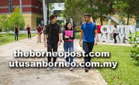 Curtin university, malaysia (curtin malaysia) is the malaysian branch of curtin university, an australian university ranked in the top 1% of universities worldwide in the highly regarded academic ranking of world universities (arwu) 2017. Curtin University Malaysia S New Intake Underway Borneo Post Online