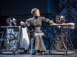 García lorca, entstanden 1933 36, uraufführung am 8. Bernarda Alba Am Ende Ist Schweigen Freund Und Feind Bernarda Alba Am Ende Ist Schweigen Treibhaus At