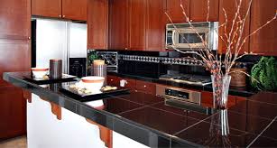 granite tile countertop: tips & advice