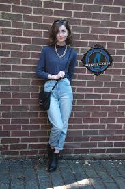 Maybe you would like to learn more about one of these? How To Wear Mom Jeans 7 Outfits That Don T Look Fat