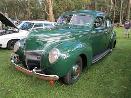 Image result for Mercury Blue 1939 Mercury