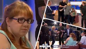 The most controversial Jeremy Kyle Show moments from the OAP unmasked as a  sex offender to brothers who were lovers