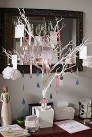 Image Result For Baby Shower Tree Decor Baby Shower Tree Baby Shower Wishes Umbrella Baby Shower