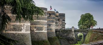 A City Break Guide To Angers In France S Loire Valley