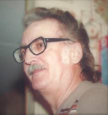 Obituary information for Joe Guy Mergey