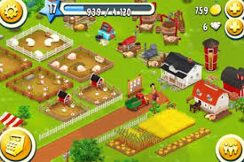 Juegoske se pue dan des cargar : Descarga La Actualizacion Del Juego Hay Day Dia Del Heno Pirateado