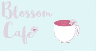 Welcome to bloxburg id codes for cafes posters. Blossom Cafe Sign By Blossomdigitaldesign On Deviantart