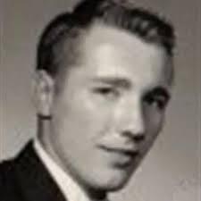 Obituary information for Roger Laesch