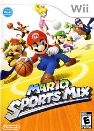 Download free nintendo wii games. Mario Sports Mix Rom Wii Game Download Roms