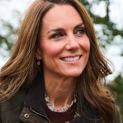 WWF's three-word response to Princess Kate's major announcement - AOL