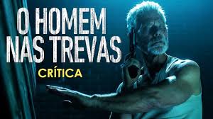 Stephen lang, jane levy, dylan minnette, daniel zovatto nacionalidade e lançamento: Critica Rapida O Homem Nas Trevas Youtube