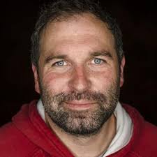 Pete Caster (@pete_caster)