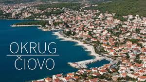 Maybe you would like to learn more about one of these? Okrug Island Ciovo Dalmatien Croatia Youtube