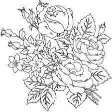 Supercoloring.com is a super fun for all ages: 20 Free Printable Roses Coloring Pages For Adults Everfreecoloring Com