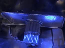Did not run a sanitizing cycle 2. 630 12913314 Kenmore Elite Dishwasher Smells Musky Stale And Like Grey Water Applianceblog Repair Forums