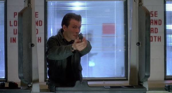 Kuffs - Internet Movie Firearms Database - Guns in Movies, TV and Video  Games