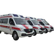 Maybe you would like to learn more about one of these? China Chengli Monitor Ford Saic Iveco Benz 4x2 4x4 Ambulance For Sale China Ambulance Ambulance Truck