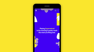 To find out who your sun, moon and rising artists are, you'll need to tap through the personalised story five times until you see a. Cazm8c7vr74tpm