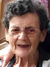 Susan Maxwell Obituary