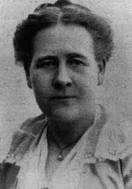 1866-1951 Märtha Grill