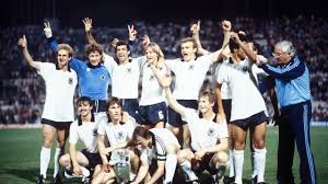 As a player, rummenigge had his greatest career success with bayern munich, where he won. Euro Icons 1980 Karl Heinz Rummenigge And The New Germany Eurosport