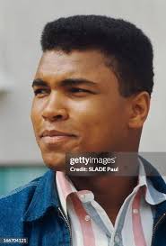 1,594 Muhammad Ali Smile Stock Photos, High-Res Pictures, and Images
