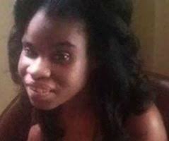 Shakira Hicks's Instagram, Twitter & Facebook