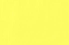 パステル カラー 黄色