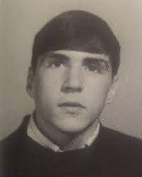 Larry Richard “Ricky” Brownlee Sr. (1951-2007)