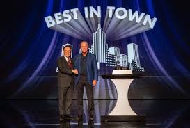 Showing toyota dealers within 50 mi of las vegas, nv. Priority Toyota Chesapeake Wins Prestigious National Best In Town Award Markets Insider