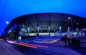 Erfahre mehr über das stadion vom verein dynamo dresden: Rudolf Harbig Stadion Stadion Informationen Tipps Fur Gastefans