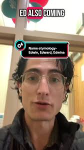 How to Write Edwin in Old English