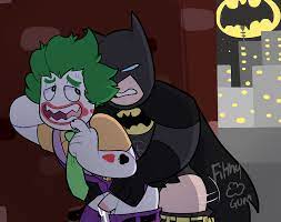 Post 2836645: Batman Batman_(series) DC filthygum Joker Lego